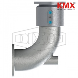 Loading Arm Swivel Style 30 Long Radius 430TFTFLAL11000