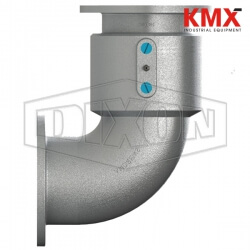 Loading Arm Swivel Style 30 Short Radius 430TFXTFAL11000