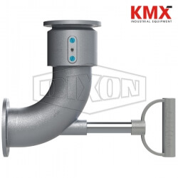 Loading Arm Swivel Style 30 Long Radius 43HTFTFLAL00000