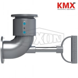 Loading Arm Swivel Style 30 Short Radius 43HTFXTFAL11000