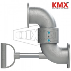 Loading Arm Swivel Style 40 44HTFXTFAL00000