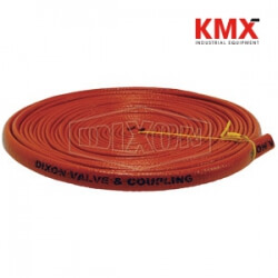 Fire Jacket for Hose 4510-28