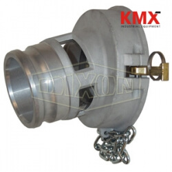 API Drop Adapter with Sight Glass 4540SGV