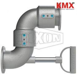 Loading Arm Swivel Style 50 45HTFXTFAL00000