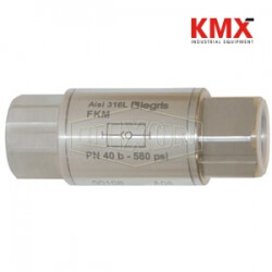 Legris Uni-Directional Check Valve 48951414