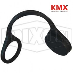 DQC HT-Series Flushface Coupler Dust Plug 4HTDP