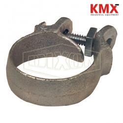 Single Bolt Clamp 5