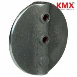 Aluminum Butterfly Valve Replacements/Kits 5-400-422237U