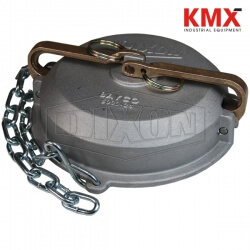 API Dust Cap with Locking Arms 5000-24L