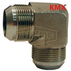 90° Male JIC 37° Flare Elbow 1234-08-08