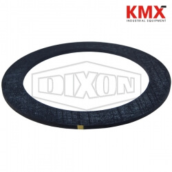 Cam & Groove Railroad Tank Car Gaskets 500GTCAVI
