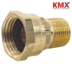 Female GHT Swivel x Male NPTF Adapter 5041208C