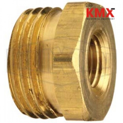 Male GHT x Female NPTF Adapter 5071204C