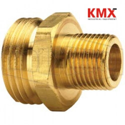 Male GHT x Male NPTF Adapter 5081206C