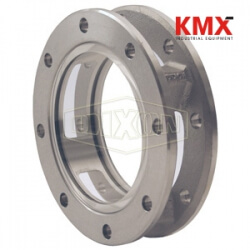 TTMA Flanged Short Sight Flow Indicator 5200-SFI