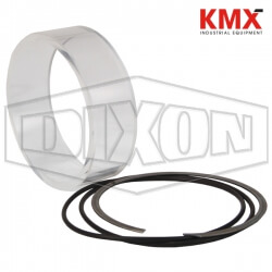 Sight Flow Indicator Repair Kit 5200-SFI-3V-RK1