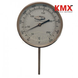 Bi-Metal Adjustable Angle 5