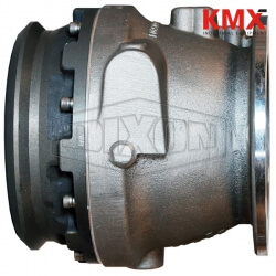 API Load Only Valve 5204LSNGP