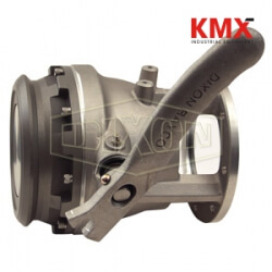 API Load/Unload Valve 5204SFI
