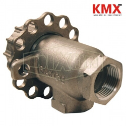 Tank Angle Valve 525AV