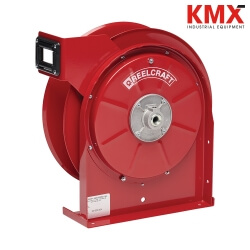 Hose reel 3/8