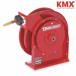 Hose reel 3/8