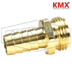 Standard Shank Male 5901012CLF