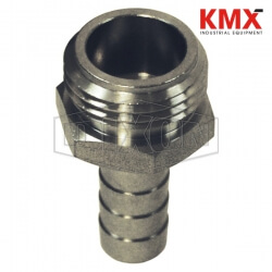 Standard Shank Male 5901212SS
