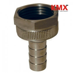 Standard Shank Female with Swivel Nut 5910812SS