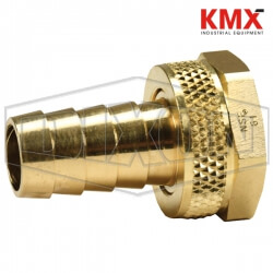 Standard Shank Female with Swivel Nut 5911012CLF