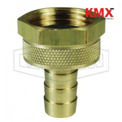 Standard Shank Female with Swivel Nut 5911616C