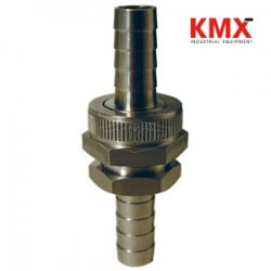 Standard Shank Complete Coupling with Hex Nut 5921212KSS