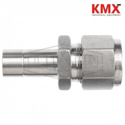 Instrumentation Reducer 6-DRATT-4