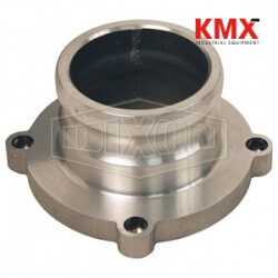 Adapter Inlet 6000-16