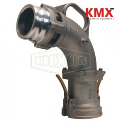 Side Seal Drop Elbow 6000ASAT