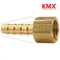 Female NPSM Swivel x Hose Barb Ball Seat 1240604K