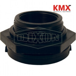 Bulkhead Fitting Female NPT 60401