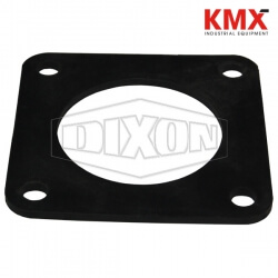 Gasket for Polypropylene Bolted Fitting 60498