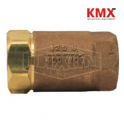 Ball Cone Check Valve Female NPT x Female NPT 61-106