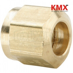 Air Brake Nut 61NAB6