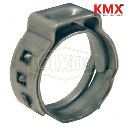 Pinch-On Stepless® Ear Clamp 0983