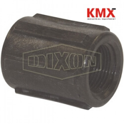 Schedule 80 Threaded Polypropylene Pipe Coupling 62241