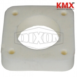 Gasket for Stainless Steel Bolted Fitting 62950
