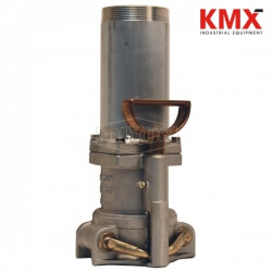 Straight Drop Fuel Delivery Connector 6303