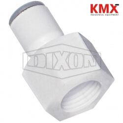 LIQUIfit™ Female Connector 63156018WP2