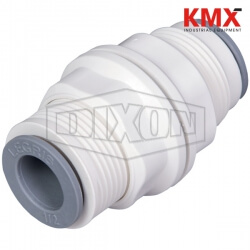 LIQUIfit™ Bulkhead Union 63166200WP2
