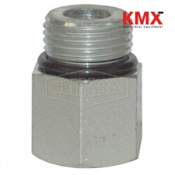O-ring Boss Port Reducer 6410-6-8