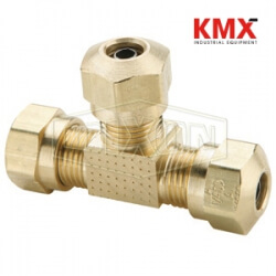 Air Brake Union Tee 64NAB10