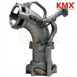 6500 Series Self-Locking Drop Elbow 6500