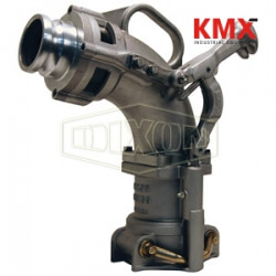 6500 Series Self-Locking Drop Elbow 6500C